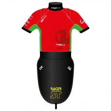Racer ST2022 Short | Paddle Cymru